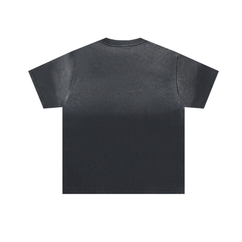 Vale Throwback Comfort Tee
