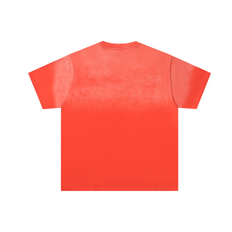 Vale Retro Wash Tee