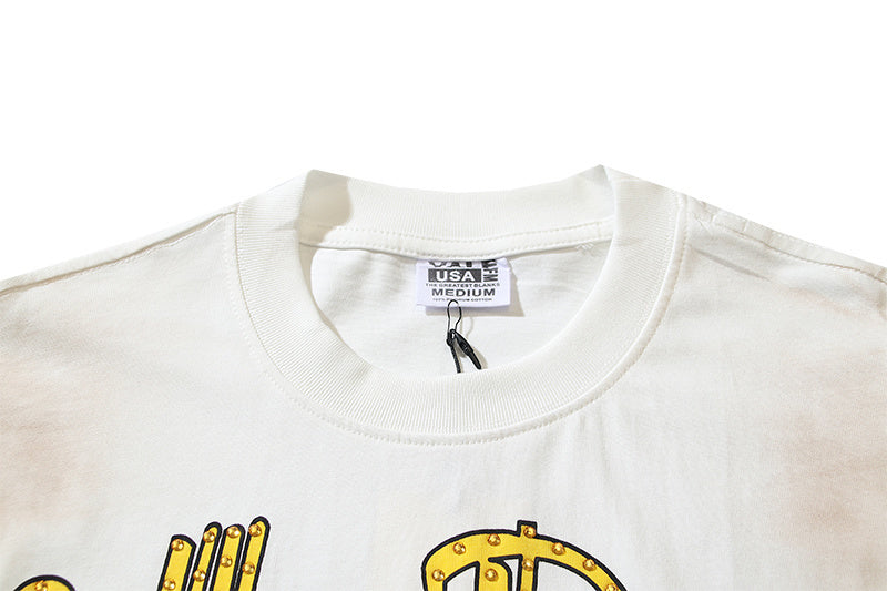 Vale Throwback Comfort Tee