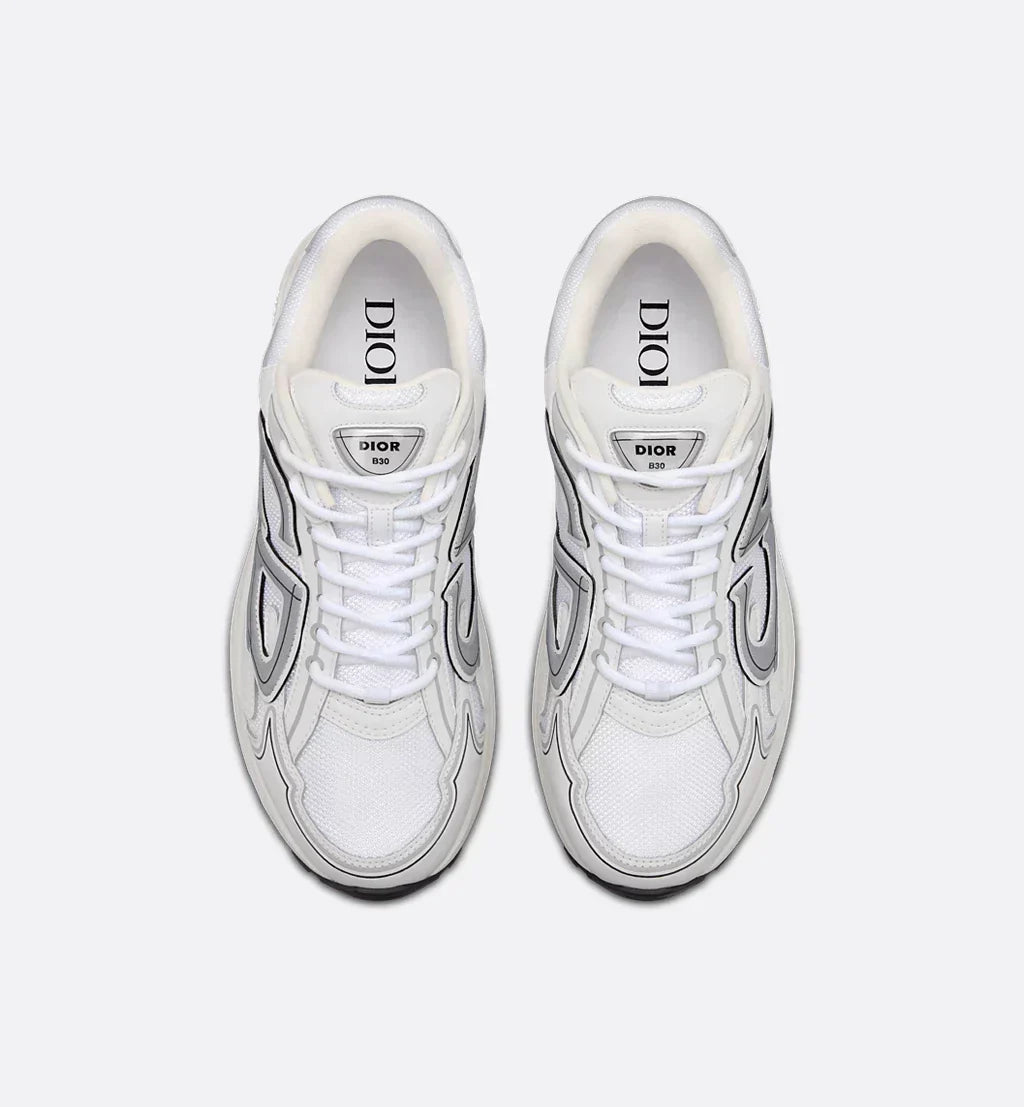 B30 Countdown Sneaker