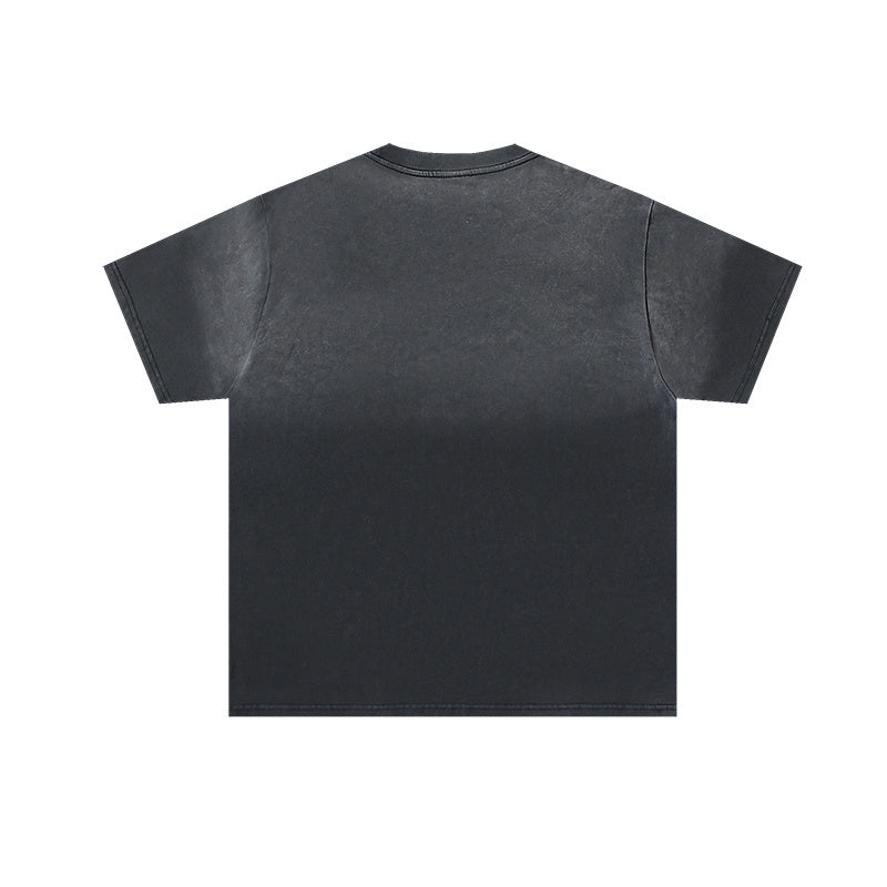 Vale Retro Wash Tee