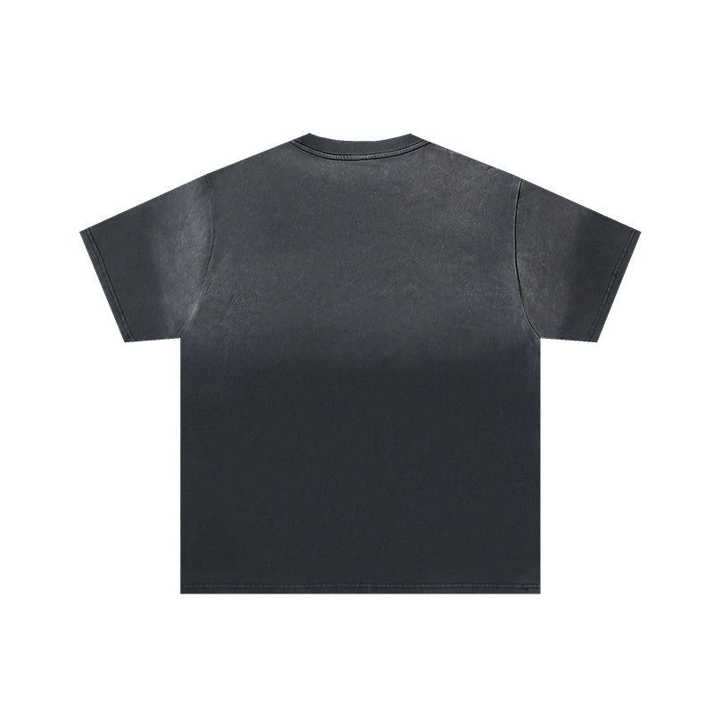 Vale Retro Fade Tee