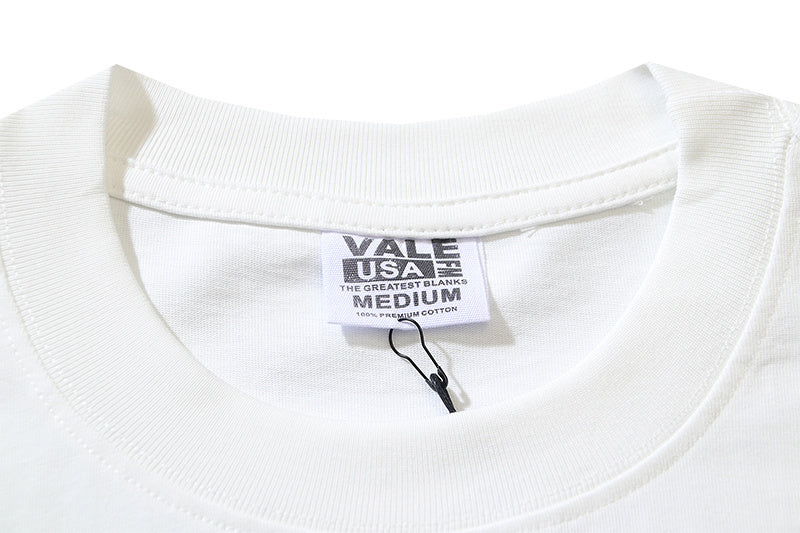 Vale Throwback Comfort Tee