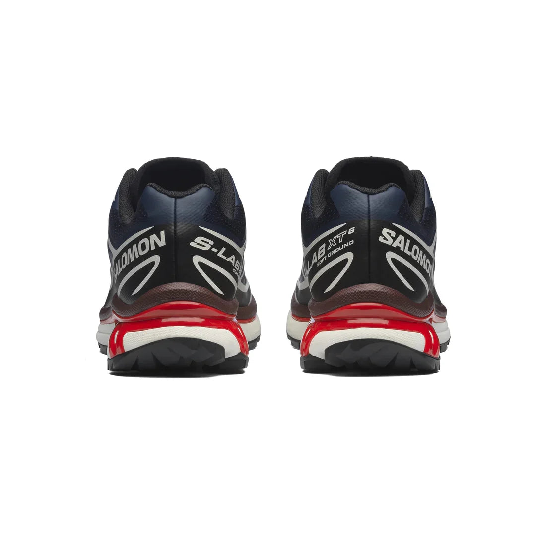 Salomon XT-6 Maritime Blue/Black