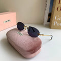 New Miu Miu sunglasses