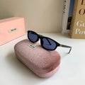 New Miu Miu sunglasses
