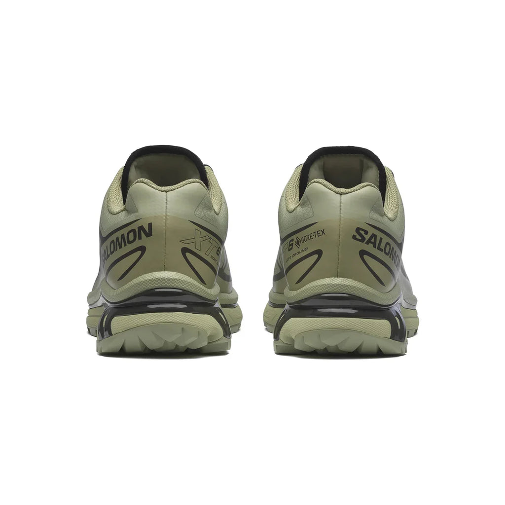 Salomon XT-6 Gore-Tex Tea