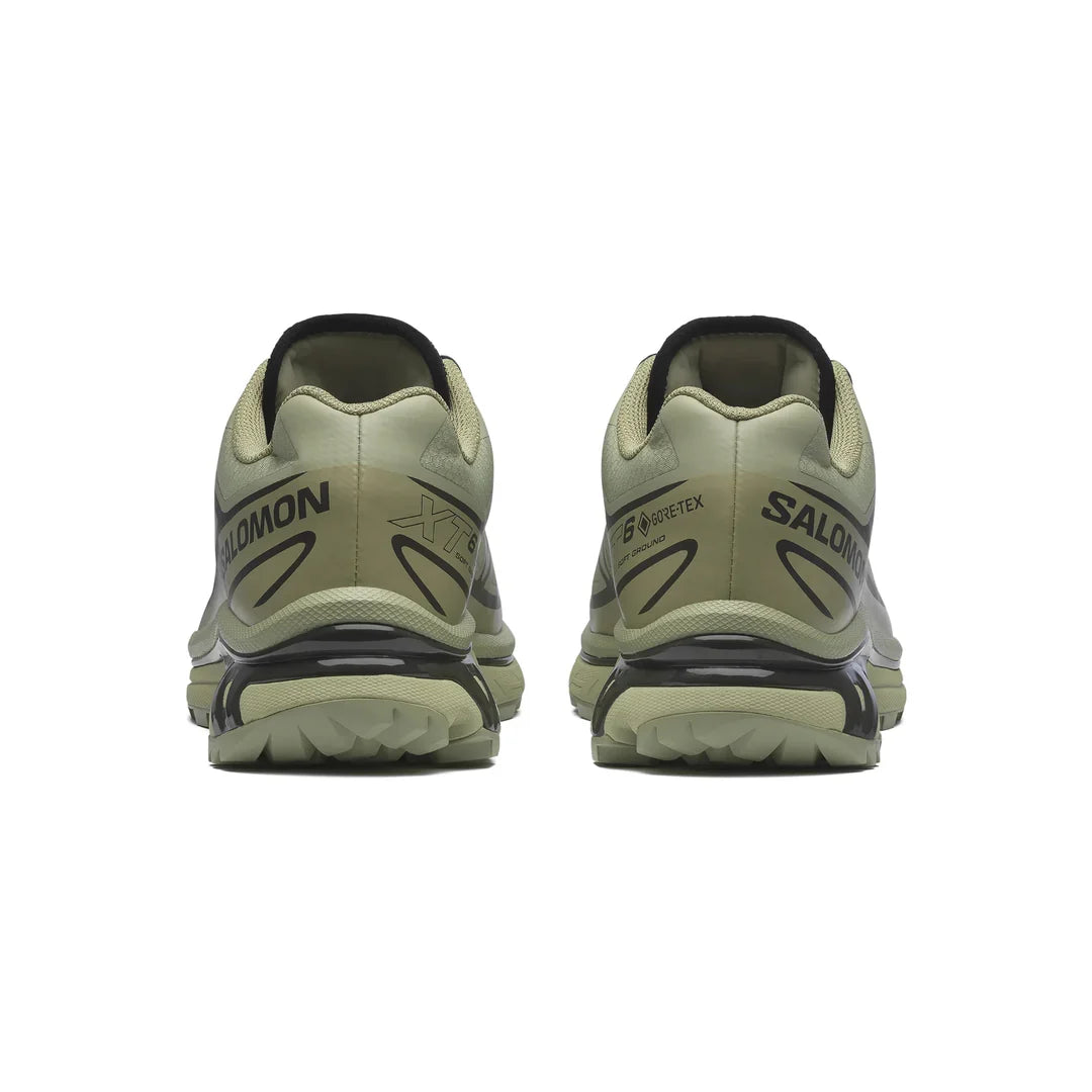 Salomon XT-6 Gore-Tex Tea