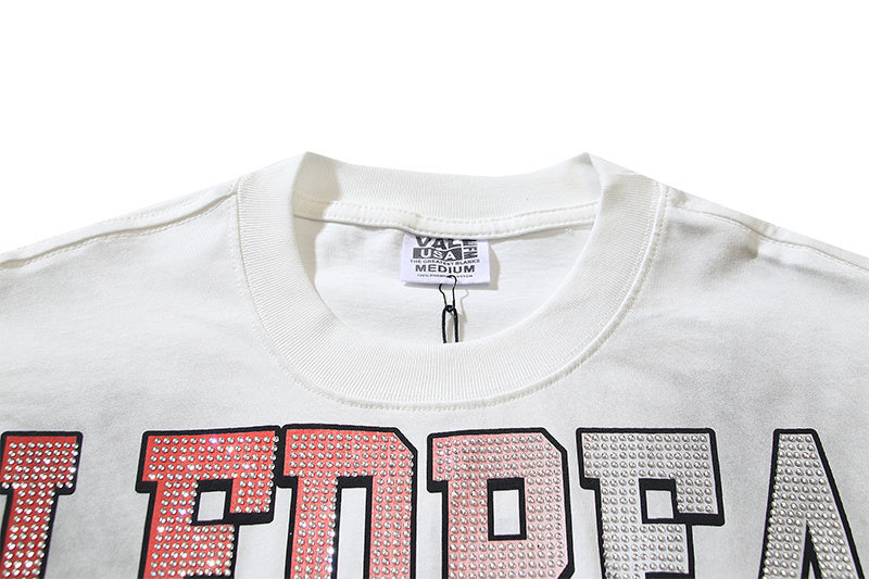 Vale Throwback Comfort Tee