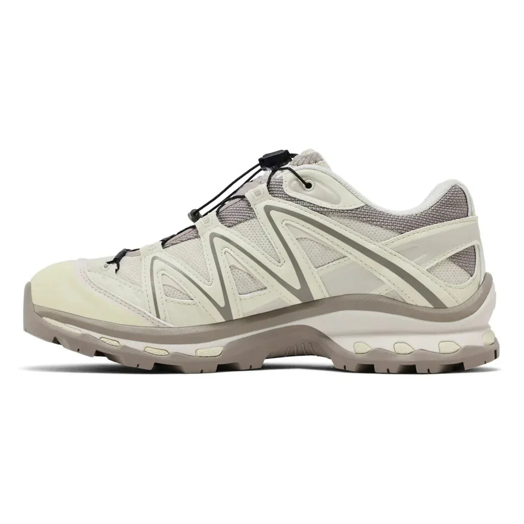 Salomon XT-Quest Gore-Tex Almond Milk/Aloe Wash
