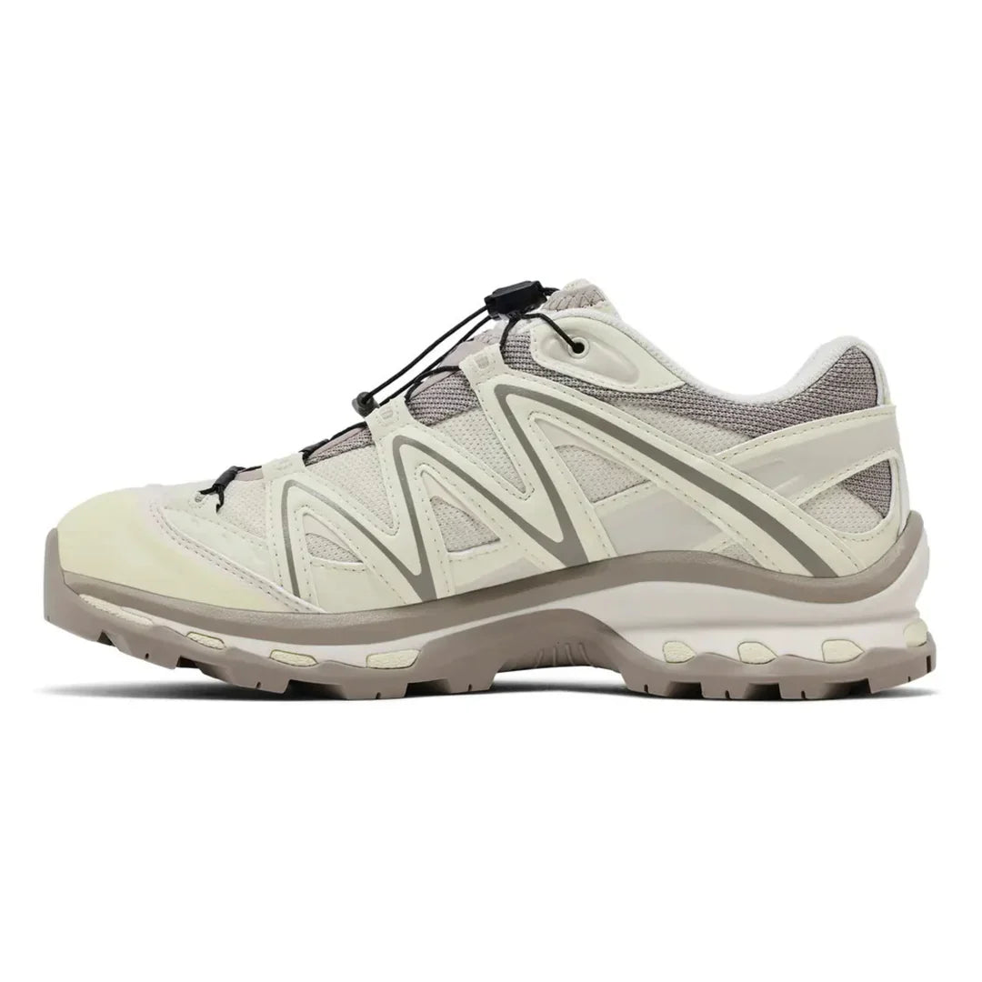 Salomon XT-Quest Gore-Tex Almond Milk/Aloe Wash