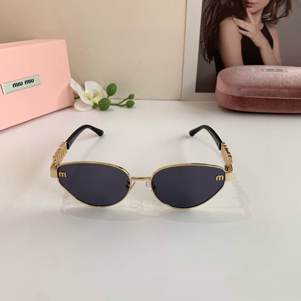New Miu Miu sunglasses