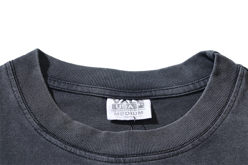 Vale Throwback Comfort Tee