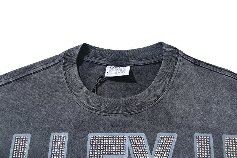 Vale Throwback Comfort Tee