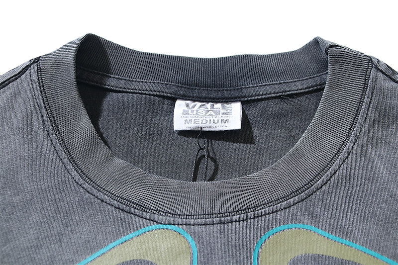 Vale Throwback Comfort Tee