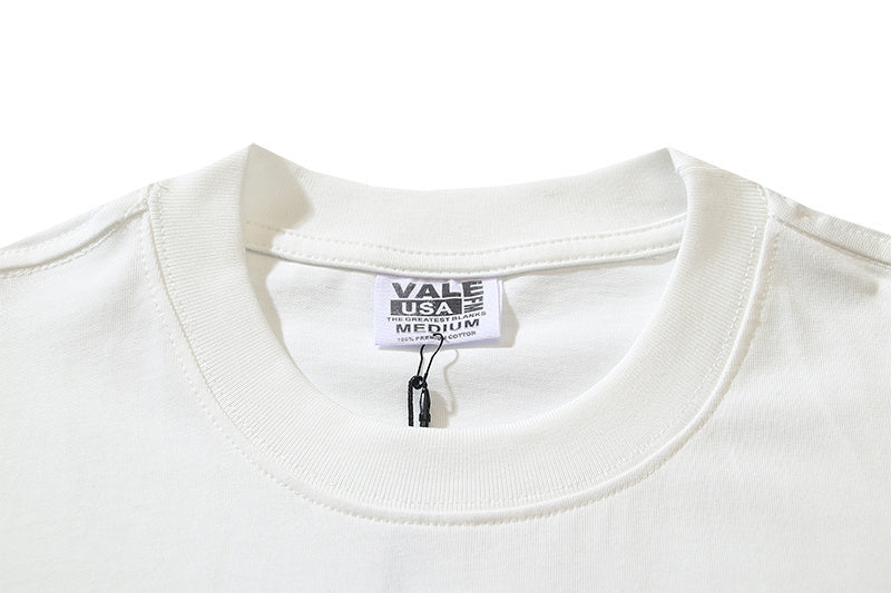 Vale Throwback Comfort Tee