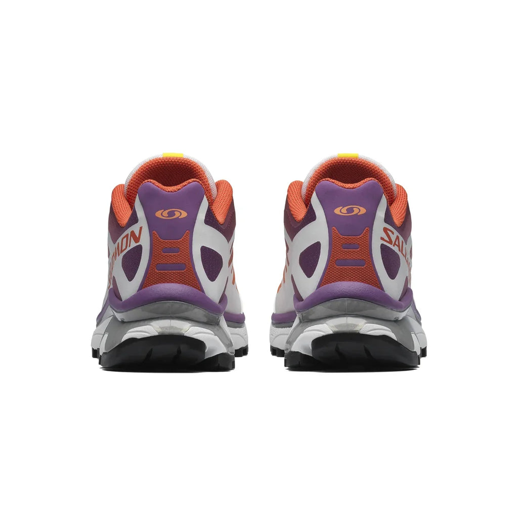 Salomon XT-4 OG White/Nectarine