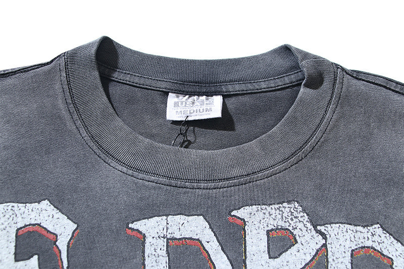 Vale Throwback Comfort Tee