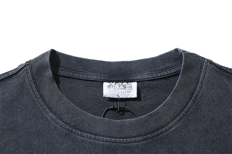 Vale Throwback Comfort Tee