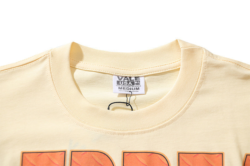 Vale Throwback Comfort Tee