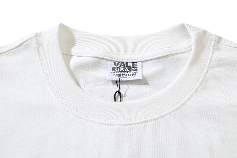 Vale Throwback Comfort Tee