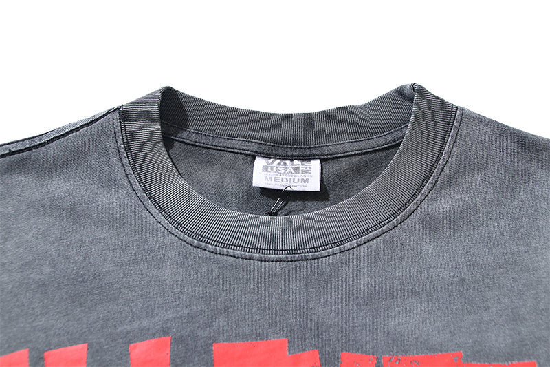Vale Throwback Comfort Tee