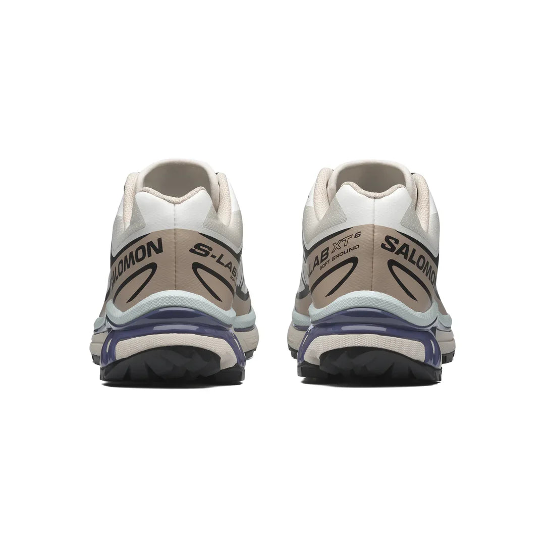 Salomon XT-6 Vanilla Ice/Oxford Tan/Heron