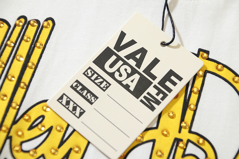 Vale Throwback Comfort Tee
