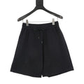 Gucci Starry Rhinestone Shorts