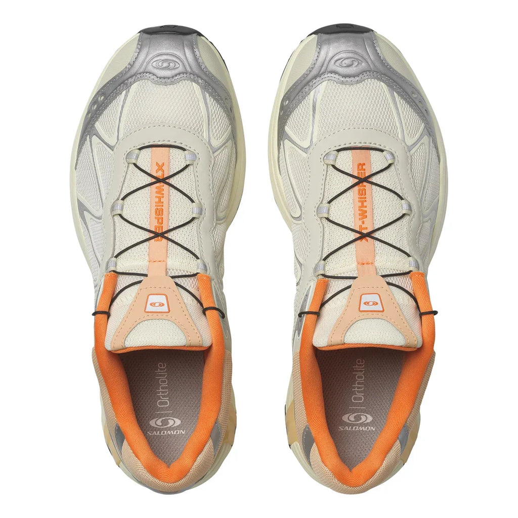 Salomon XT-Whisper Vanilla Ice/Almond Milk