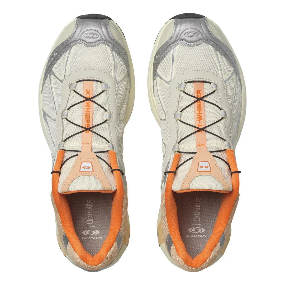 Salomon XT-Whisper Vanilla Ice/Almond Milk