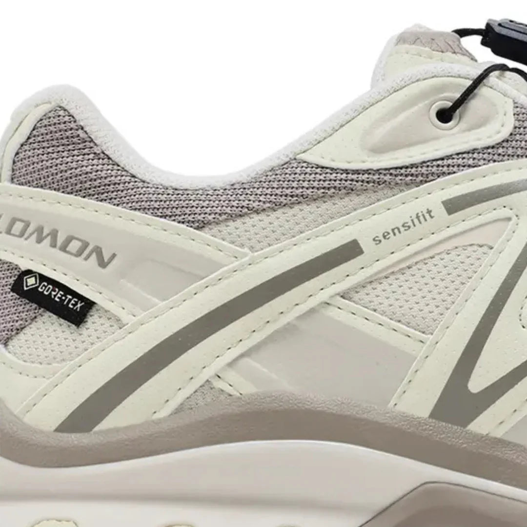 Salomon XT-Quest Gore-Tex Almond Milk/Aloe Wash