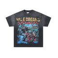 Vale Throwback Comfort Tee