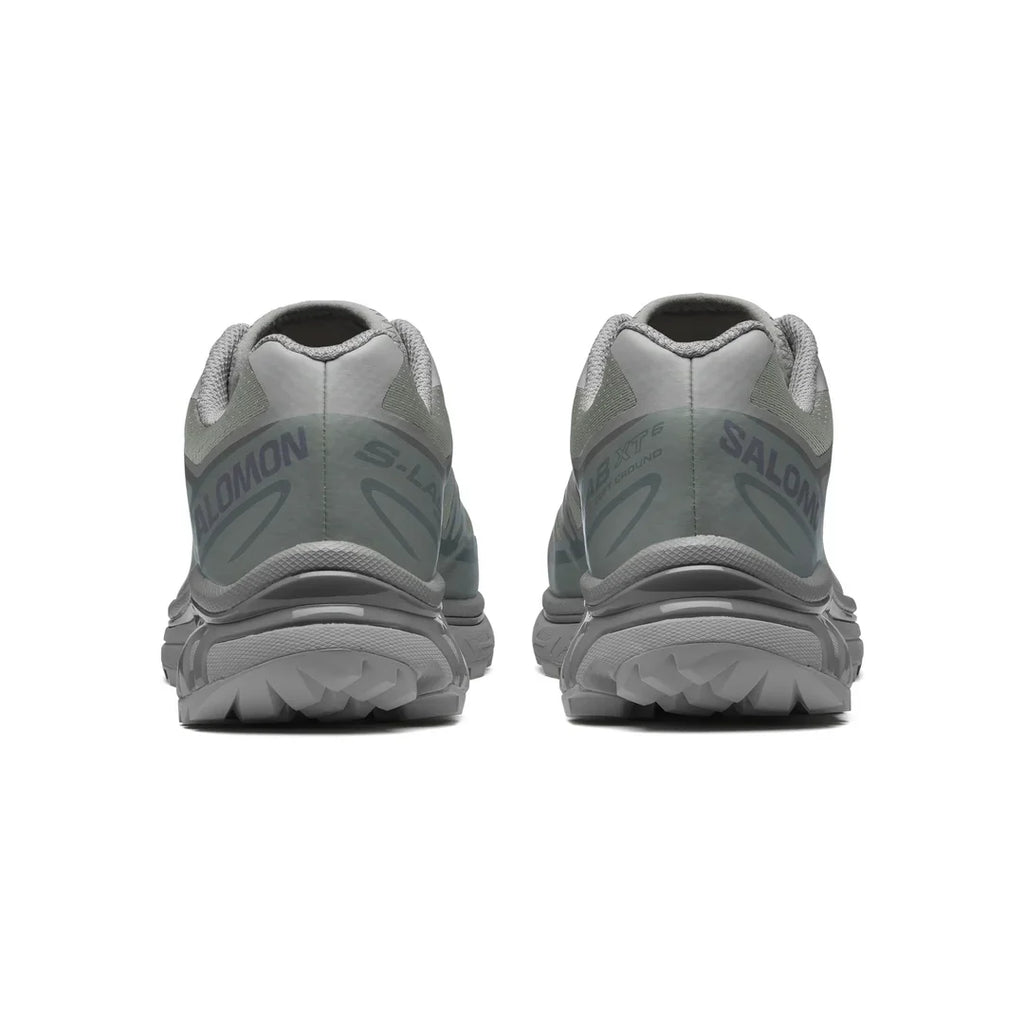 Salomon XT-6 Ghost Gray