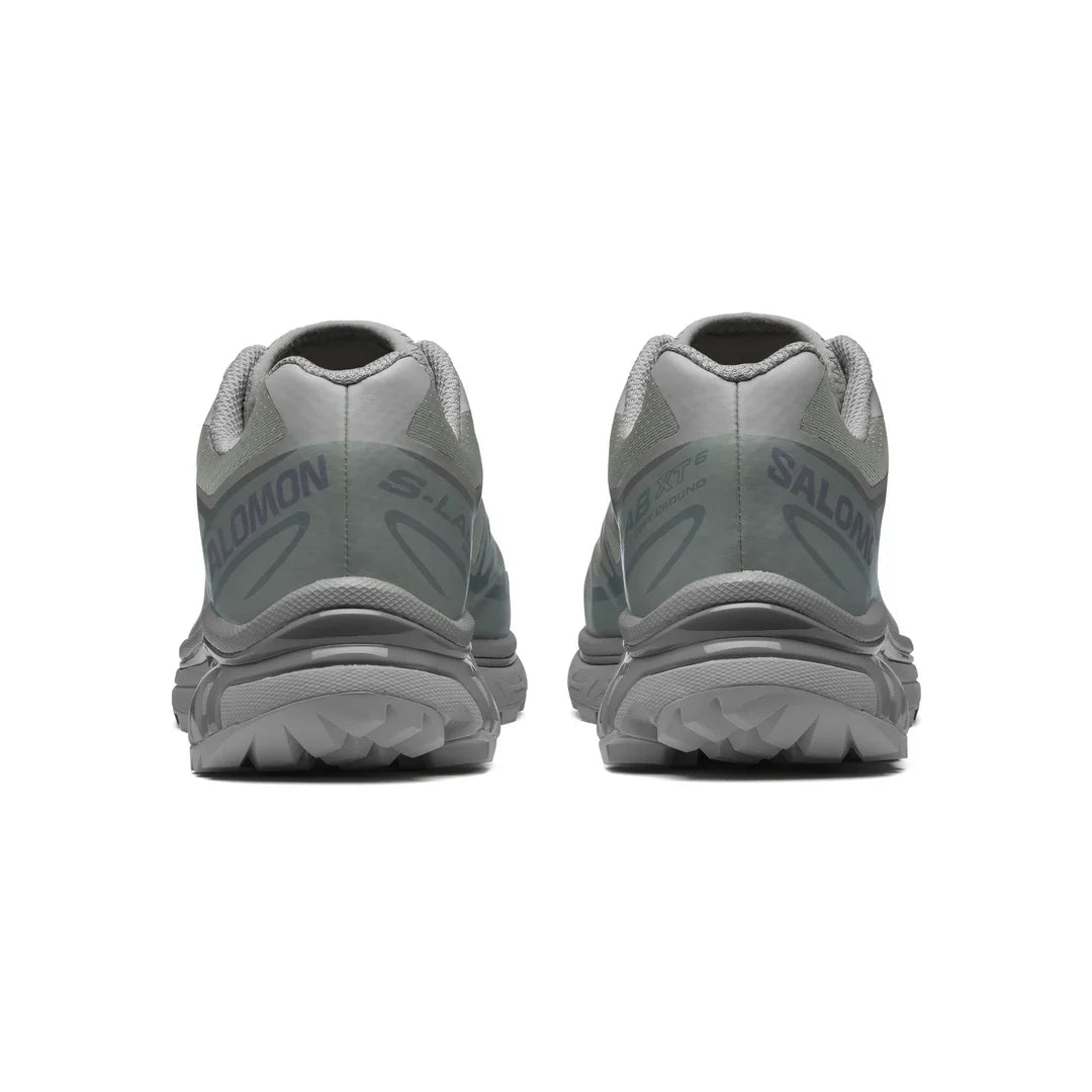 Salomon XT-6 Ghost Gray
