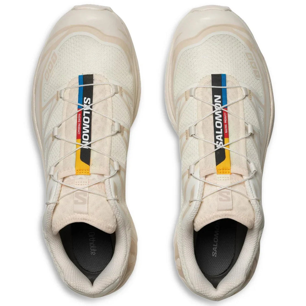 Salomon XT-6 Vanilla Ice/Almond Milk