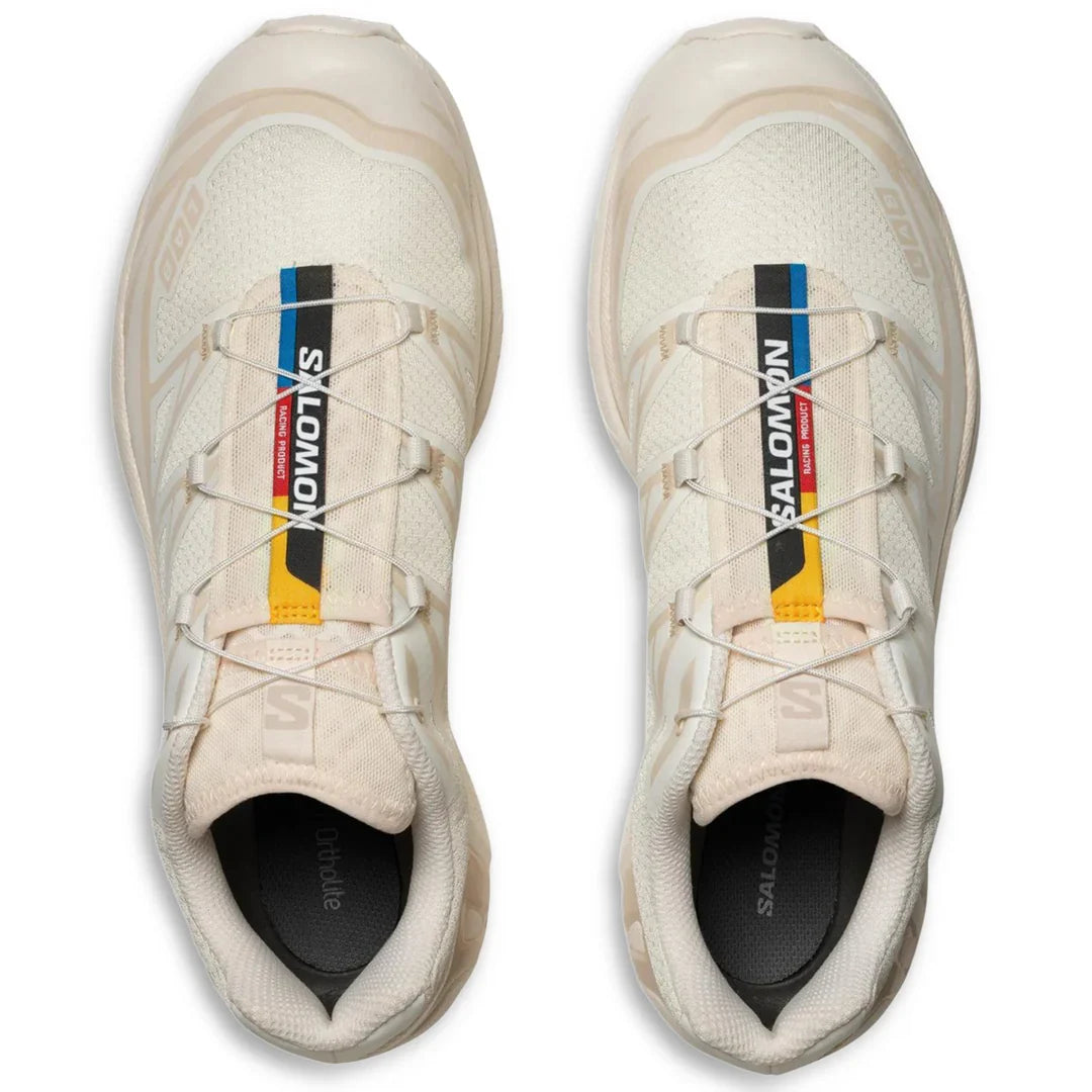 Salomon XT-6 Vanilla Ice/Almond Milk