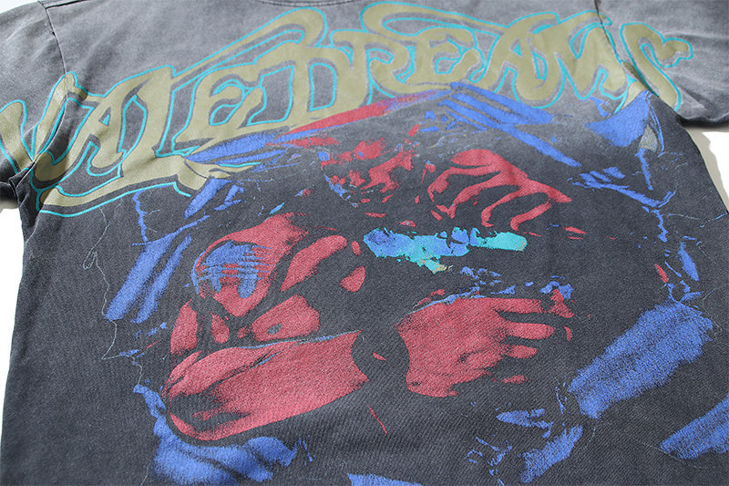 Vale Throwback Comfort Tee
