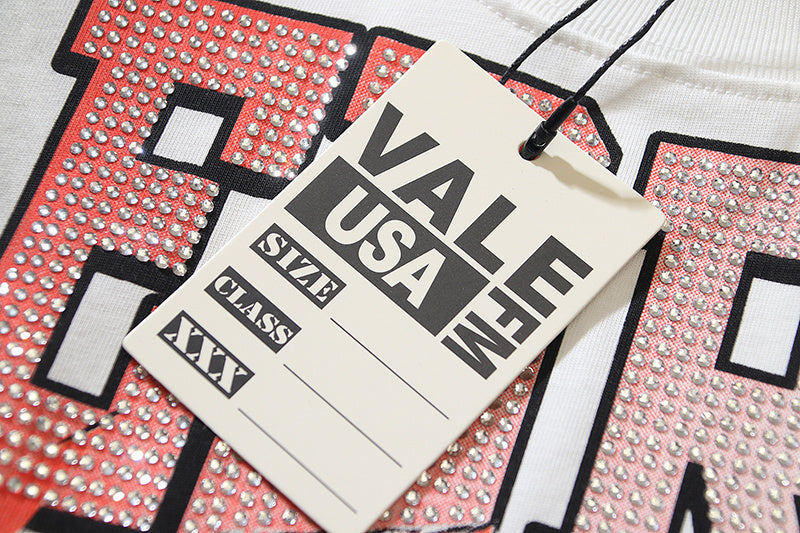 Vale Throwback Comfort Tee