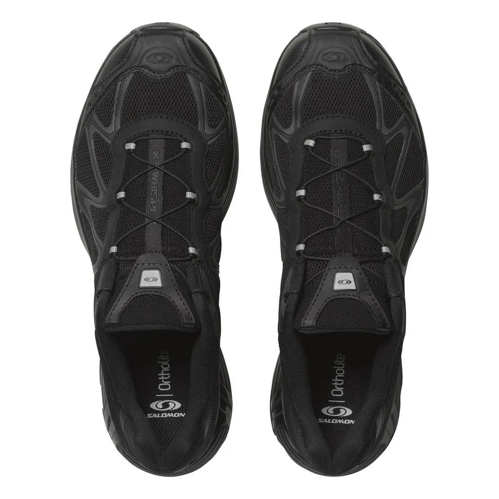Salomon XT-Whisper Black/Asphalt