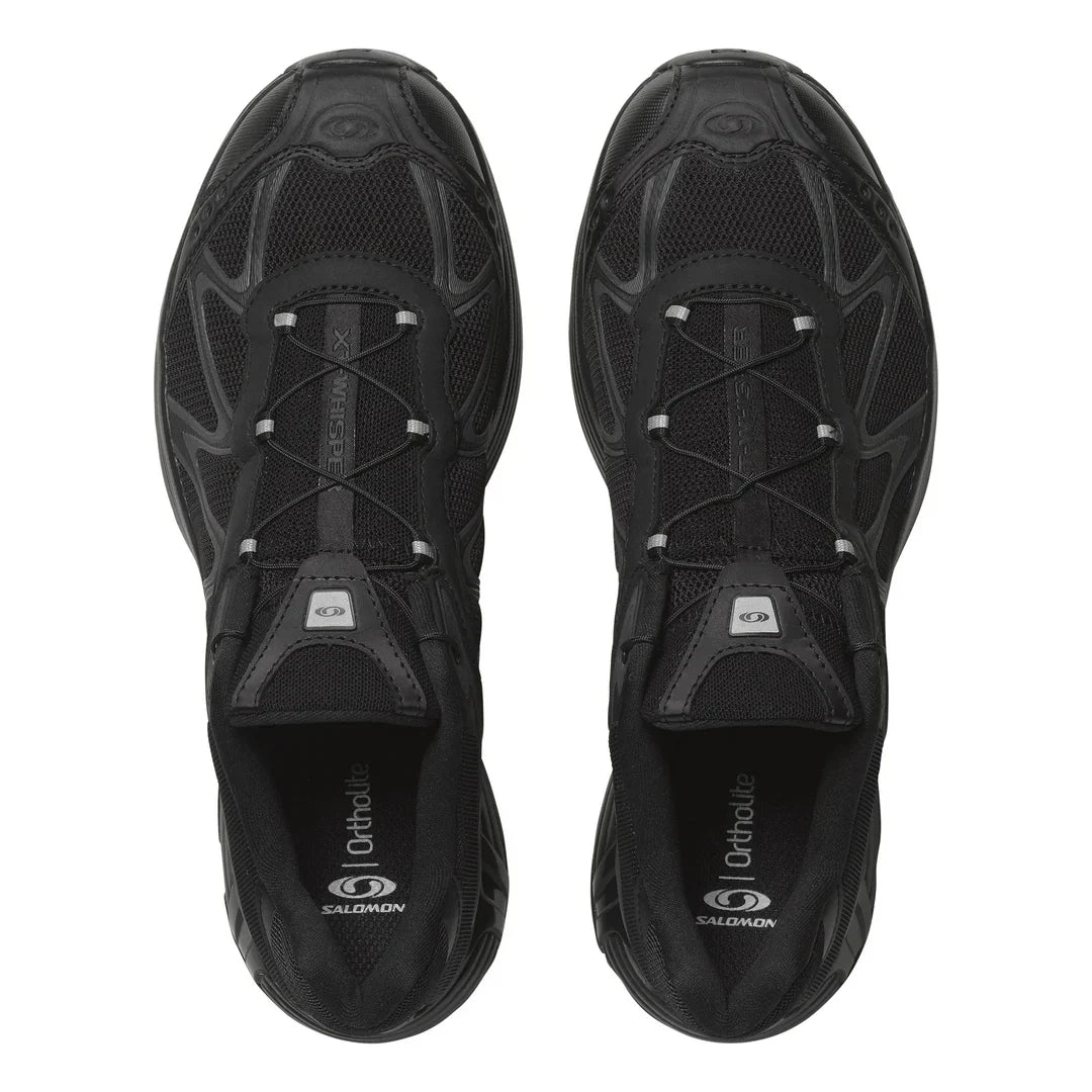 Salomon XT-Whisper Black/Asphalt