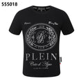 PHILIPP PLEIN 1978 Crew-Neck T-Shirt