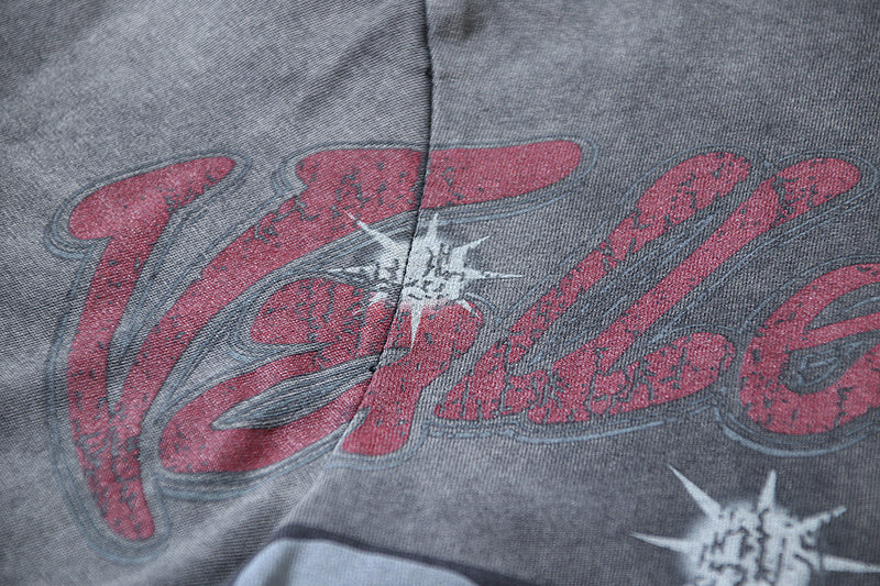Vale Throwback Comfort Tee
