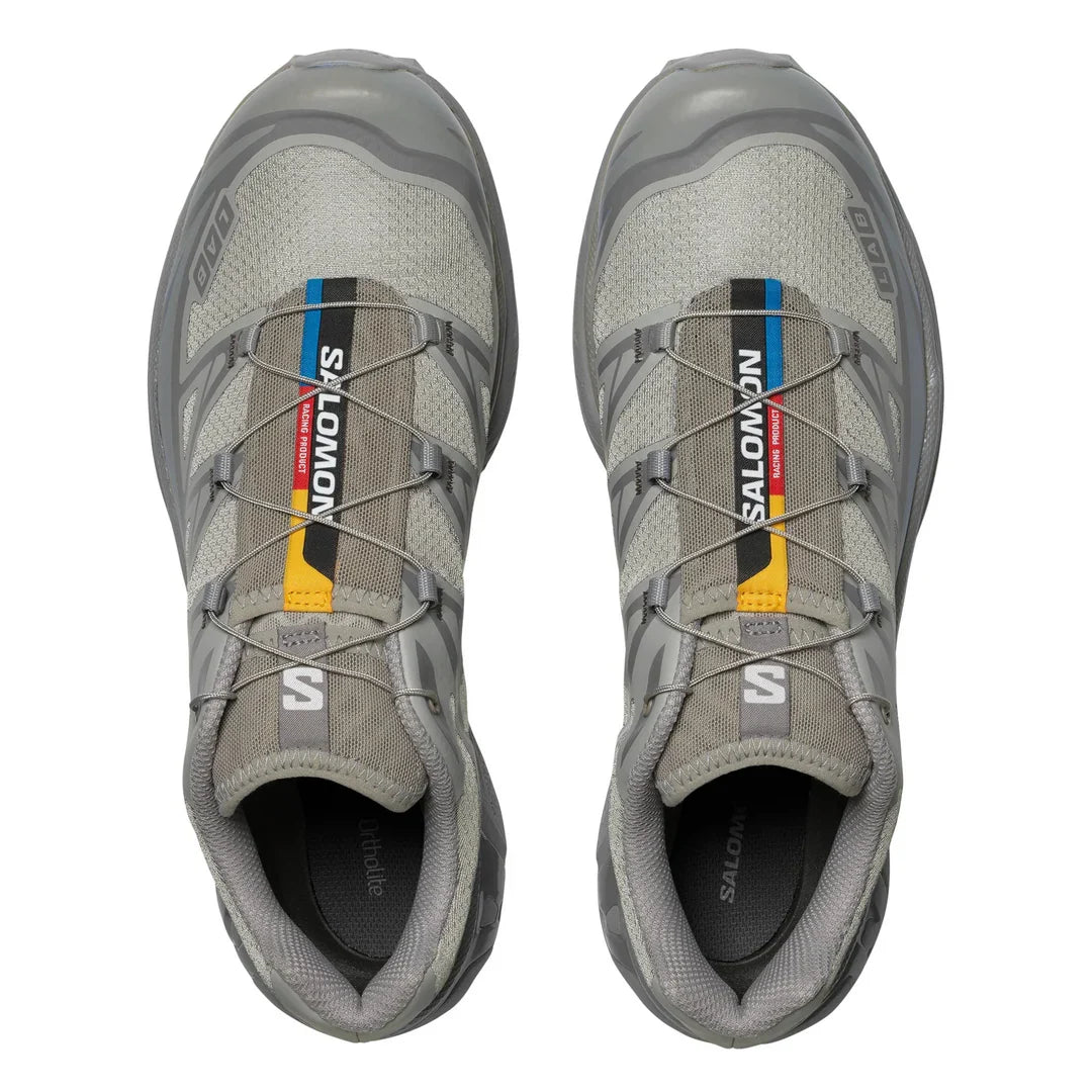 Salomon XT-6 Ghost Gray