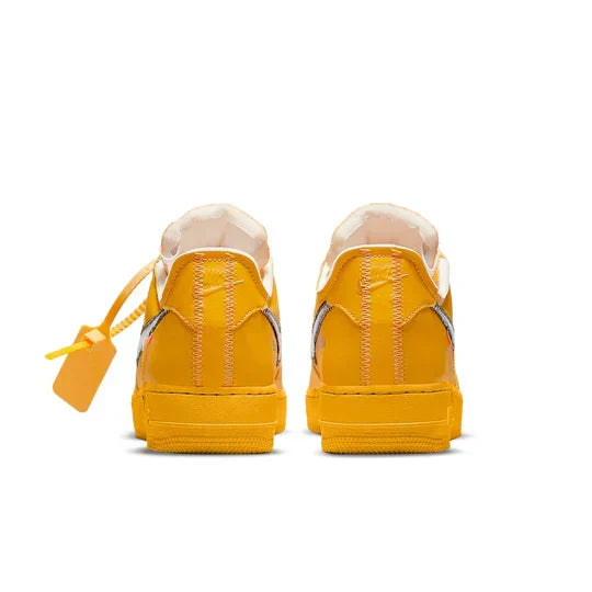 Nike Air Force 1 Low x Off-White 'Lemonade'
