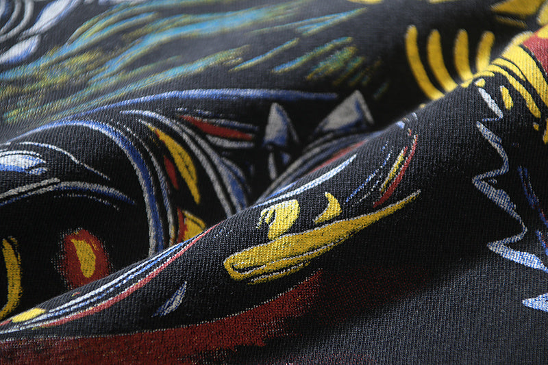 Vale Throwback Comfort Tee