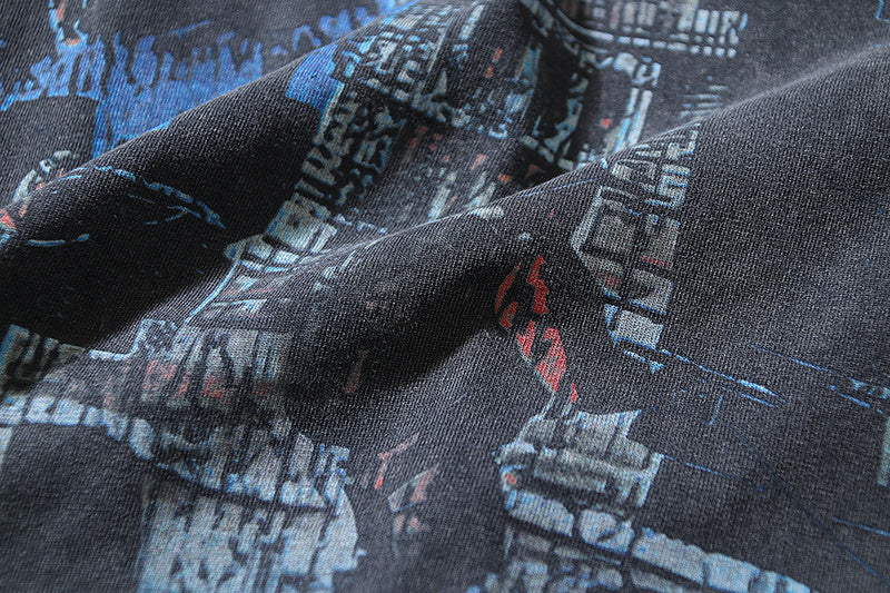 Vale Throwback Comfort Tee