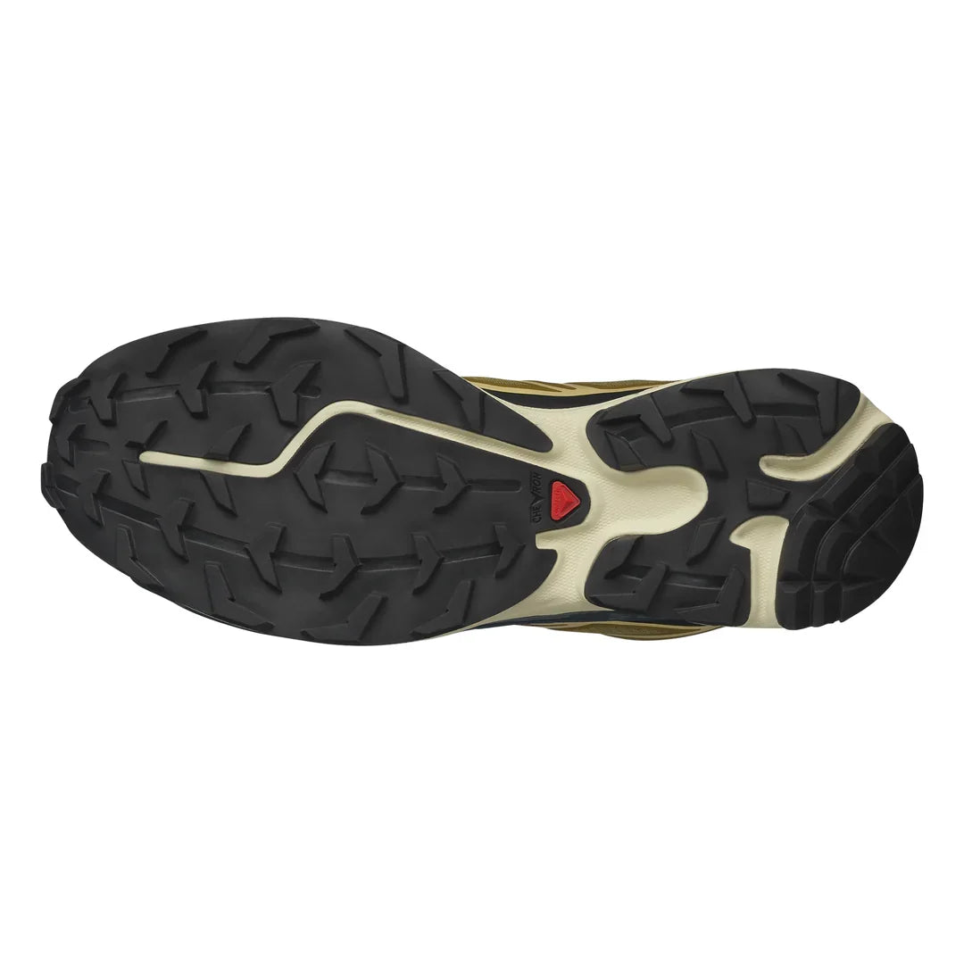 Salomon XT-6 Brilliant Olive/Dark Navy/Dark Slate