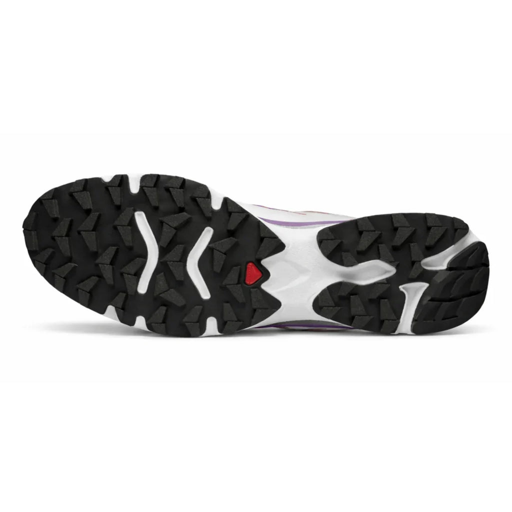 Salomon XT-4 OG White/Nectarine