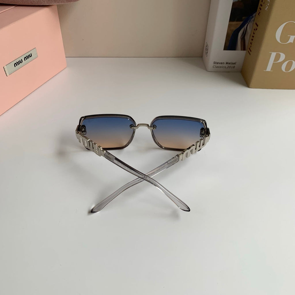 New Miu Miu sunglasses
